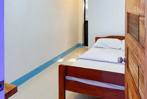 RedDoorz @ SCJS INN Buug Sibugay in Lakewood RedDoorz @ SCJS INN Buug Sibugay in Lakewood