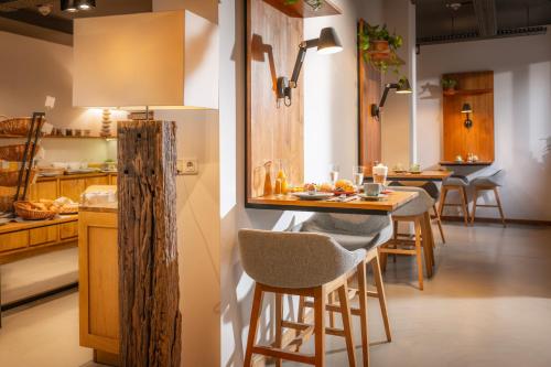 Food and beverages, Hotel Sand in Timmendorfer Strand Food and beverages, Hotel Sand in Timmendorfer Strand