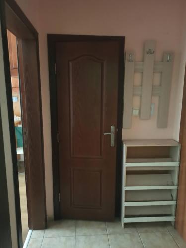 Апартамент Александр 1 in Burgas Апартамент Александр 1 in Burgas