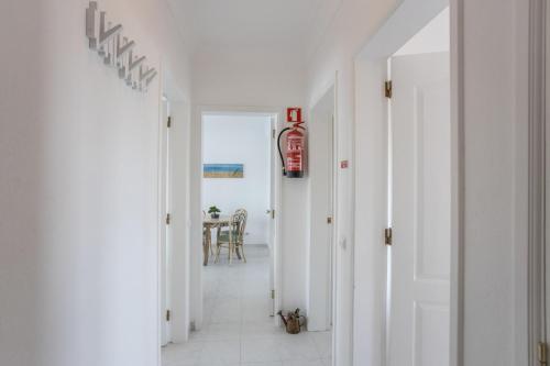 Ariana Apartment in วาเล ดา อาร์รันกาดา Ariana Apartment in วาเล ดา อาร์รันกาดา