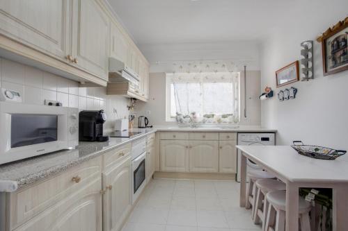 ห้องครัว, Ariana Apartment in วาเล ดา อาร์รันกาดา ห้องครัว, Ariana Apartment in วาเล ดา อาร์รันกาดา