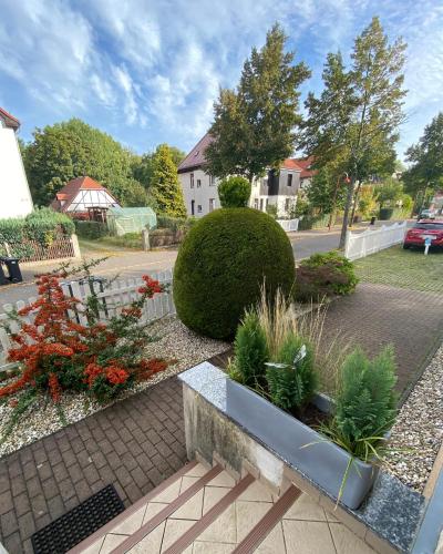 Simply Nice Appartment in Borna Simply Nice Appartment in Borna