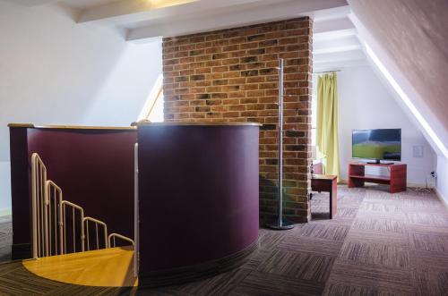 Hotel Artus - Old Town in Principal Cidade Hotel Artus - Old Town in Principal Cidade