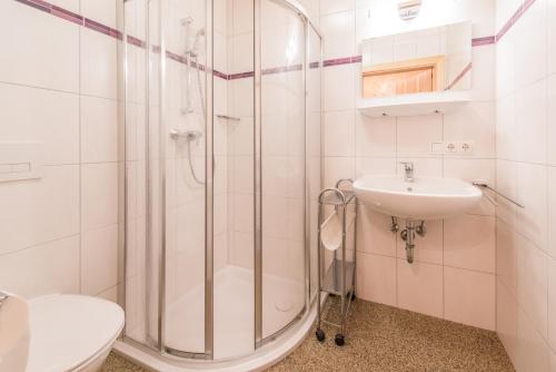 Fürdőszoba, Almliesl SCHO-568 in Oberwölz Stadt Fürdőszoba, Almliesl SCHO-568 in Oberwölz Stadt