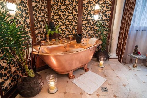 Toplice, Wellnesshotel Schonruh - Adults only in Seefeld Toplice, Wellnesshotel Schonruh - Adults only in Seefeld