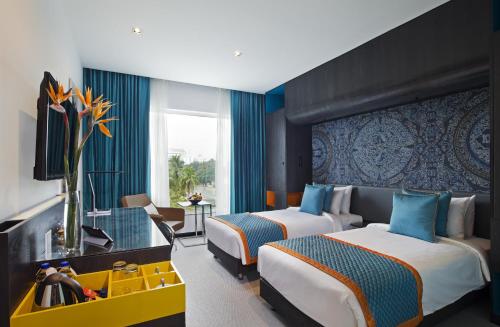 Zone by The Park, Coimbatore in Coimbatore Zone by The Park, Coimbatore in Coimbatore