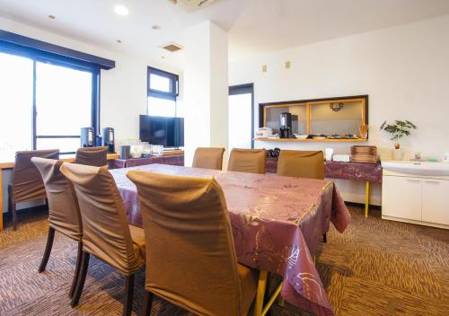 Hotel Livemax Budget Gunma Numata in Minakami Hotel Livemax Budget Gunma Numata in Minakami