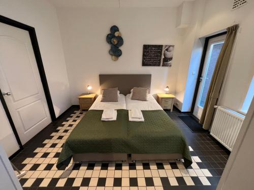Hotel Heerlijkheid Bergen in Bergen Hotel Heerlijkheid Bergen in Bergen