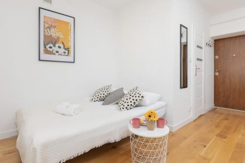 Ligocka Studio Warsaw Mokotów by Noclegi Renters