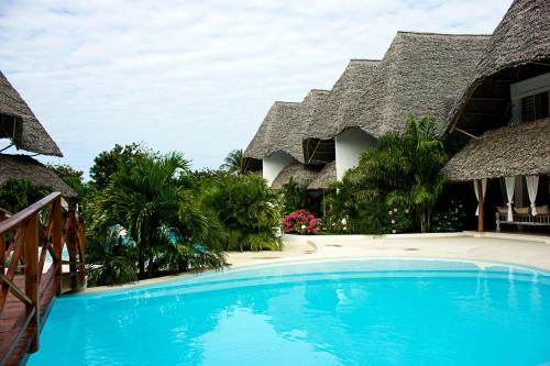 Swordfish Villas in Malindi Swordfish Villas in Malindi