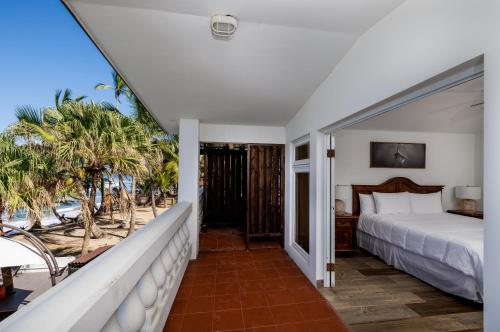 Casa Islena in Rincón Casa Islena in Rincón