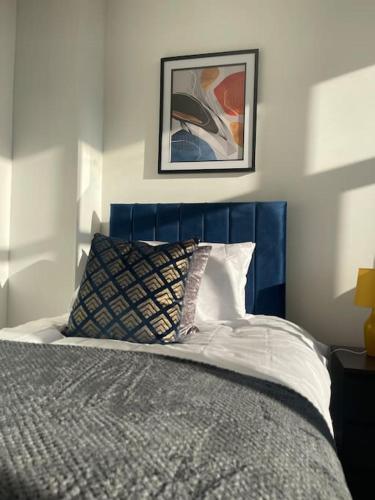 Flitwick Luxury Apartment. in ฟลิตวิค Flitwick Luxury Apartment. in ฟลิตวิค
