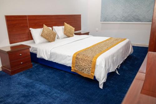 Ahlin Suites 5 in Al Yarmuk Ahlin Suites 5 in Al Yarmuk