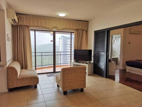 Condo D'Savoy A'Famosa FREE Wifi in Alor Gajah Condo D'Savoy A'Famosa FREE Wifi in Alor Gajah