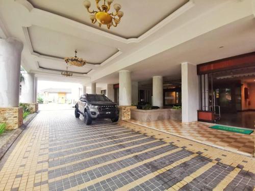 Condo D'Savoy A'Famosa FREE Wifi in Alor Gajah Condo D'Savoy A'Famosa FREE Wifi in Alor Gajah