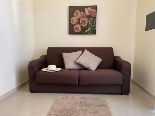 Palazzo Mongio Suites and Apartments in Gallipoli Palazzo Mongio Suites and Apartments in Gallipoli