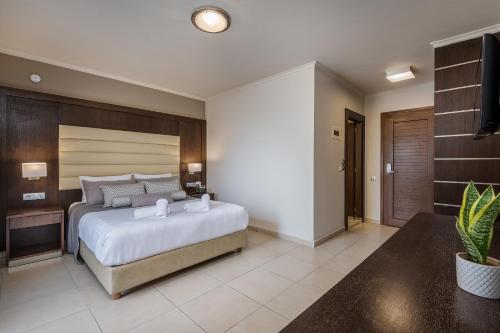 E-Geo Easy Living Resort in Kos Island E-Geo Easy Living Resort in Kos Island