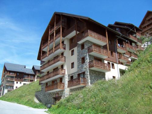 This photo about Les Valmonts shared on HyHotel.com