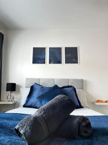 New Build Cosy Duplex Modern Apartment Greater Manchester near Stepping Hill Hospital New Build Cosy Duplex Modern Apartment Greater Manchester near Stepping Hill Hospital
