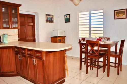 Northside Quarters in Charlotte Amalie West Northside Quarters in Charlotte Amalie West
