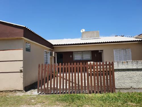 Casa Dos Praieiros in Camacho Casa Dos Praieiros in Camacho