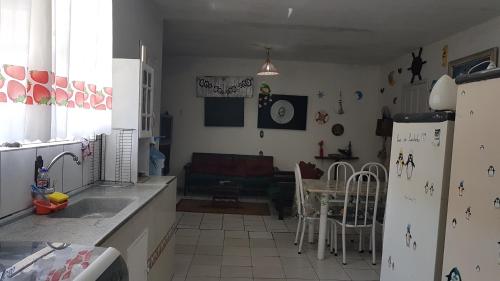 Casa Dos Praieiros in Camacho Casa Dos Praieiros in Camacho