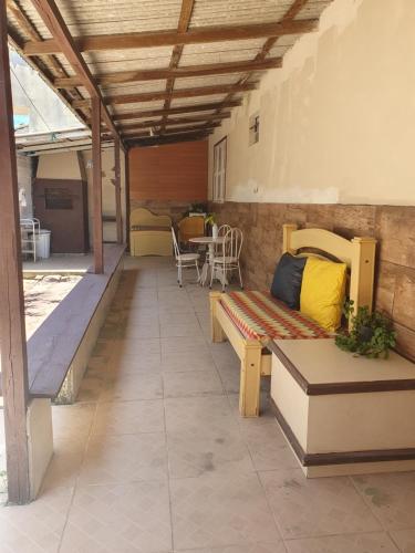 Casa Dos Praieiros in Camacho Casa Dos Praieiros in Camacho