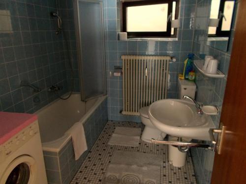 This photo about Ferienappartement Bunse shared on HyHotel.com