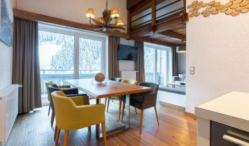 Hotel Residenz Hochalm - Joker Card Partner in Hinterglemm Hotel Residenz Hochalm - Joker Card Partner in Hinterglemm