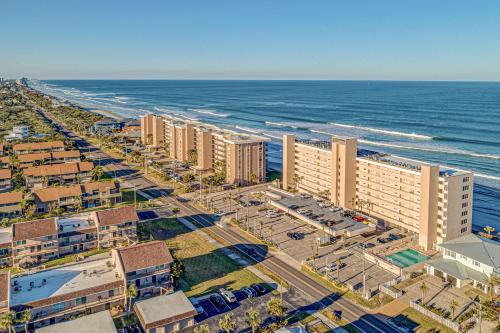Southpoint #703 in Ponce Inlet (FL) Southpoint #703 in Ponce Inlet (FL)