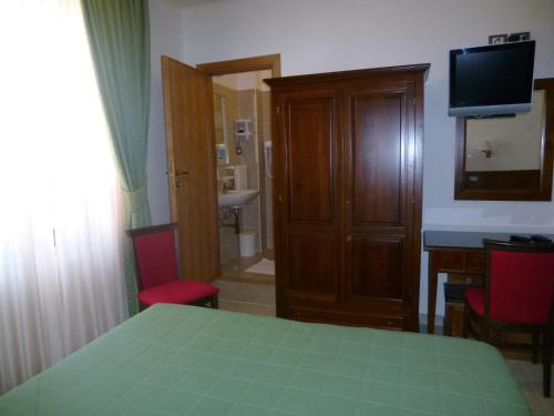 This photo about Casa Campiglione shared on HyHotel.com