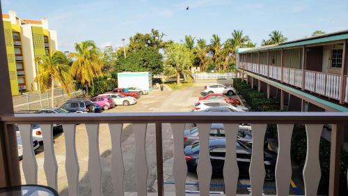 منتجع كومبات بيتش (Combate Beach Resort) in Cabo Rojo منتجع كومبات بيتش (Combate Beach Resort) in Cabo Rojo