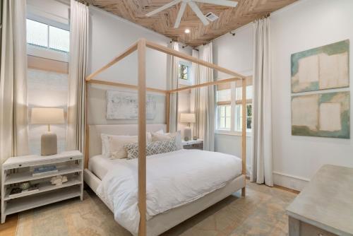 Across from Camp WaterColor - Stunning Home with Golf Cart, Plunge Pool & Carriage House home in Santa Rosa Beach Across from Camp WaterColor - Stunning Home with Golf Cart, Plunge Pool & Carriage House home in Santa Rosa Beach