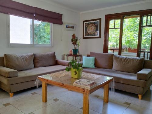 COMO EN CASA en Buenos Aires in Pompeya COMO EN CASA en Buenos Aires in Pompeya