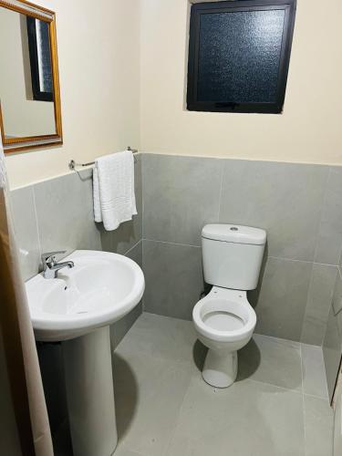 Mbewu Guest house in Stanger / Kwadukuza Mbewu Guest house in Stanger / Kwadukuza