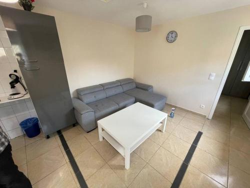 Superbe Newly renovated flat in Sarcelles Superbe Newly renovated flat in Sarcelles
