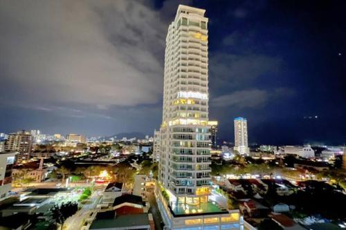 Sunrise@Gurney Spacious 2BR Duplex