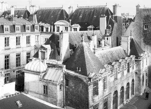 Palvelut, Hotel Turenne Le Marais in 4th - The Marais Palvelut, Hotel Turenne Le Marais in 4th - The Marais