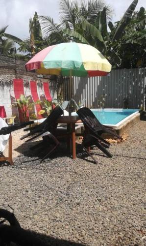 Airport A4 Residence Hostel in Negombo Airport A4 Residence Hostel in Negombo