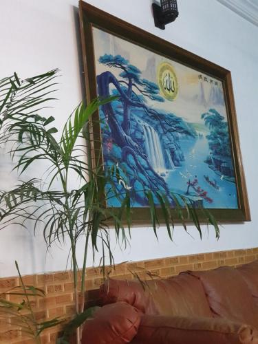 Hotel Kashmir Lodge in 무자파라바드 Hotel Kashmir Lodge in 무자파라바드