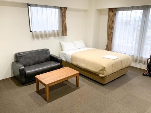 Hotel LiVEMAX Kyoto Nijojo-Nishi in Kyoto Hotel LiVEMAX Kyoto Nijojo-Nishi in Kyoto