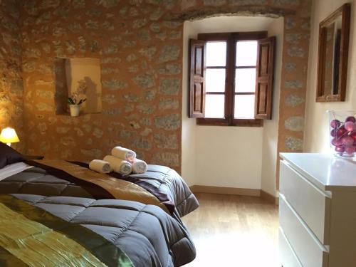 This photo about Ca na Francina shared on HyHotel.com