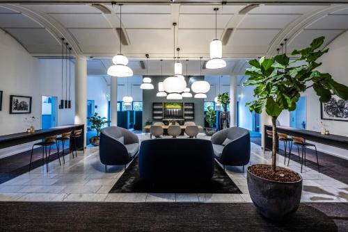 Sala de reunió / Saló de ball, Comwell Kolding in Kolding Sala de reunió / Saló de ball, Comwell Kolding in Kolding