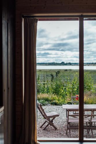 Lindeborgs Eco Retreat in Vrena Lindeborgs Eco Retreat in Vrena