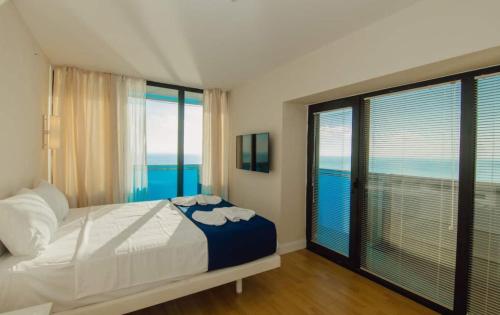 Orbi City Sea View Hotel in Batumi in Batumi Orbi City Sea View Hotel in Batumi in Batumi