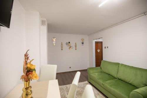 Apartament Gold in Targu Secuiesc Apartament Gold in Targu Secuiesc