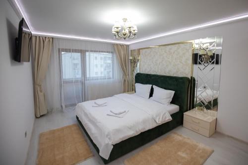 Apartament Gold in Targu Secuiesc Apartament Gold in Targu Secuiesc