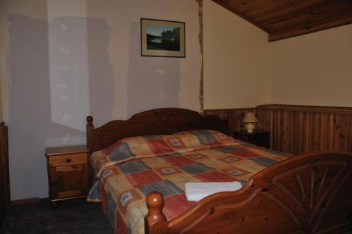 This photo about Strenci Guesthouse shared on HyHotel.com