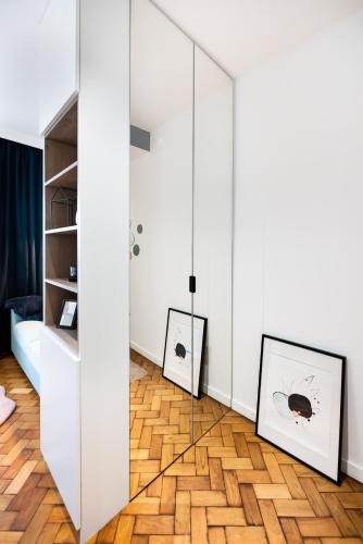 Żelazna Blue Corner Studio