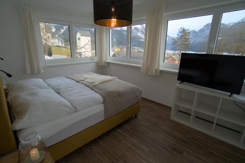 Dangos Mountainview Gosau